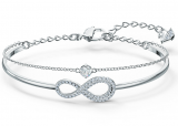 Swarovski Swa Infinity Armband bei Christ