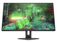 OMEN 27u 4K@144Hz Gaming-Monitor im HP Store