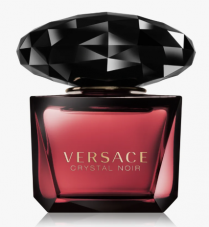 VERSACE Crystal Noir Eau de Parfum Spray 90ml bei Notino