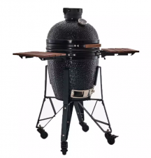 The Bastard Medium Holzkohlegrill bei Nettoshop