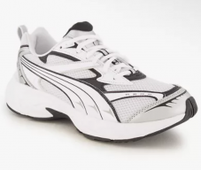 Puma Morphic Base Herren Sneaker (Grössen 41-46 verfügbar) bei Ochnser Shoes