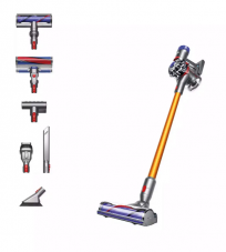 Dyson V8 Absolute kabelloser Staubsauger bei Nettoshop