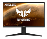 ASUS TUF Gaming VG279QL1A Gaming Monitor (27 “, Full-HD, 165 Hz, Schwarz) bei MediaMarkt