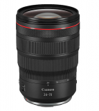 CANON RF 24-70MM F2.8L IS USM Zoomobjektiv (Canon R-Mount, Vollformat) bei MediaMarkt