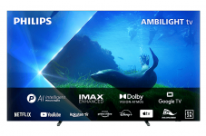 PHILIPS 77OLED808/12 TV (77 “, UHD 4K@120Hz, OLED) bei MediaMarkt