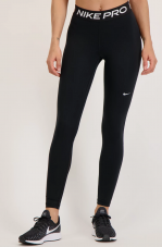 Nike Pro 365 Damen Tight Leggins (Grössen XS bis XL verfügbar) bei Ochnser Sport