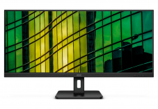 AOC U34E2M Office-Monitor (34″, 3440 x 1440@100Hz) zum Bestpreis bei melectronics