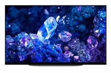 SONY XR-48A90K TV (48 “, UHD 4K@120Hz, OLED) bei MediaMarkt