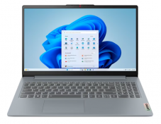 Lenovo IdeaPad Slim 3 15ABR8 (15.6″ Full HD, Ryzen 5 7530U, 16 GB RAM, 1 TB SSD) bei melectronics