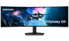 SAMSUNG Odyssey G9 G95C LS49CG950EUXEN (2023 Modell) bei Fust