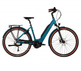 Crosswave PRO Wave E-Bike 25km/h bei SportX