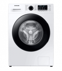 SAMSUNG WW11BGA049AEWS Waschmaschine (11 kg, Weiss) bei MediaMarkt