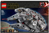 LEGO Star Wars Episode IX 75257 Millennium Falcon bei Coop City