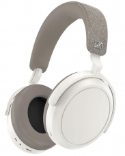 SENNHEISER Momentum 4 Wireless Kopfhörer (Weiss) bei Amazon