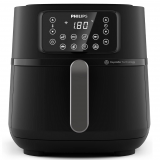 PHILIPS Connected AirFryer XXL 5000 Series (HD9285/90) bei Amazon