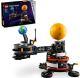 (Abholung) LEGO Technic 42179 Sonne Erde Mond Modell bei Coop City
