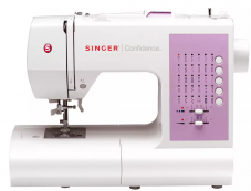 Singer Confidence 7463D Nähmaschine bei Nettoshop