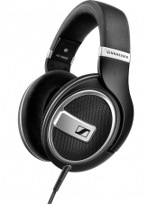 SENNHEISER HD 599 Special Edition Over-Ear Kopfhörer bei Amazon