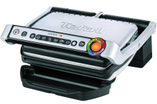 TEFAL GC705D OptiGrill Elektrogrill bei Amazon