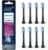 Philips Sonicare Original G3 Schallzahnbürstenköpfe – 8er-Pack bei Amazon