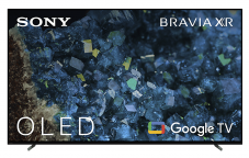 SONY BRAVIA XR-65A80L TV (65 “, UHD 4K@120Hz, OLED) bei MediaMarkt