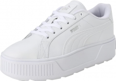 PUMA Damen Karmen, L Bootsschuh bei Amazon