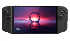 LENOVO Legion Go Handheld (Shadow Black) zum neuen Bestpreis bei MediaMarkt