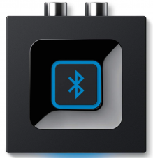 LOGITECH Bluetooth Audio Adapter bei Amazon