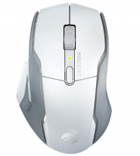 ROCCAT Kone Air Gaming Maus Weiss bei Amazon