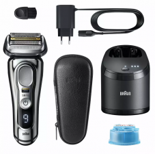 Braun Series 9-9486cc w&d Rasierer bei Nettoshop