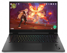 OMEN Laptop 17-cm2779nz (17,3″, QHD (2560 x 1440@240Hz, i7 13700HX, 32GB RAM, RTX 4070) im HP Store