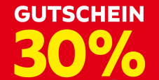 Lipo Gutschein für 30% Rabatt auf 1 Artikel deiner Wahl bis 15.04.24 (mit vielen Ausnahmen)