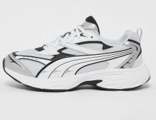 Puma Morphic Base Damen Sneaker (Grössen 36 – 40.5 verfügbar) bei Snipes