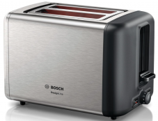 Bosch Kompakt Toaster DesignLine TAT3P420DE bei Amazon