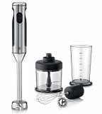 WMF Lineo Stabmixer Set 5-teilig bei Amazon