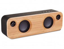 HOUSE OF MARLEY Get Together Mini Bluetooth-Lautsprecher bei Amazon