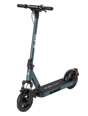 MICRO MOBILITY X30 Midnight 20 E-Scooter (Midnight) bei MediaMarkt