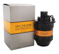 Viktor & Rolf Spicebomb Extreme bei Galaxus