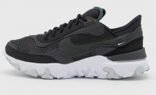 Nike Sportswear W NIKE REACT REVISION – Damen Sneaker low bei Zalando Lounge