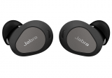 JABRA Elite 10 True Wireless Kopfhörer (In-ear, Titanschwarz) zum Bestpreis bei MediaMarkt