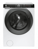 HOOVER H-WASH 500 Waschmaschine (9 kg, Weiss) bei MediaMarkt