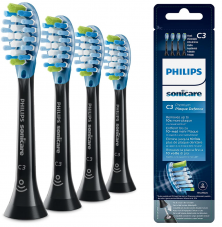 PHILIPS Sonicare C3 Premium Plaque Defence (2x 4er Pack) bei Amazon