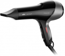 Braun Satin Hair 7 SensoDryer Haartrockner bei Amazon