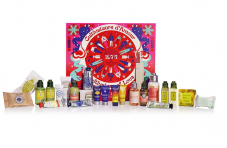 L’OCCITANE Klassik Adventskalender XMAS 2023 bei Manor