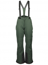 HEBER PEAK – Women’s PinusHe. Ski Pants – Skihose bei Bergfreunde