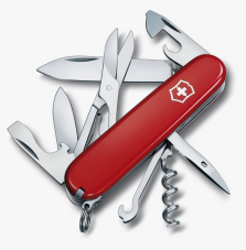 Victorinox Climber Sackmesser bei Ochnser Sport bis Mitternacht