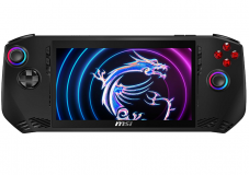 MSI Claw A1M-036 Gaming Handheld zum Bestpreis bei Amazon