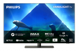 PHILIPS 65OLED808/12 TV (65 “, UHD 4K, OLED@120Hz) bei MediaMarkt