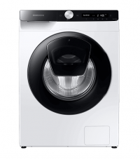 SAMSUNG WW80T554AAE/S5 Waschmaschine (8 kg, Weiss) bei MediaMarkt