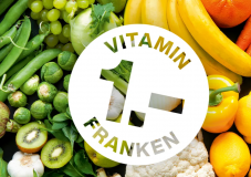 Migros Aktionen – Vitaminfranken bei Migros – 250g Bio Datteltomaten, Radieschen (pro Bund) oder 125g Heidelbeeren für 1 Franken